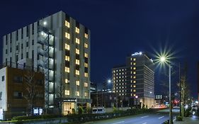 東京羽田機場西翼日航城市酒店